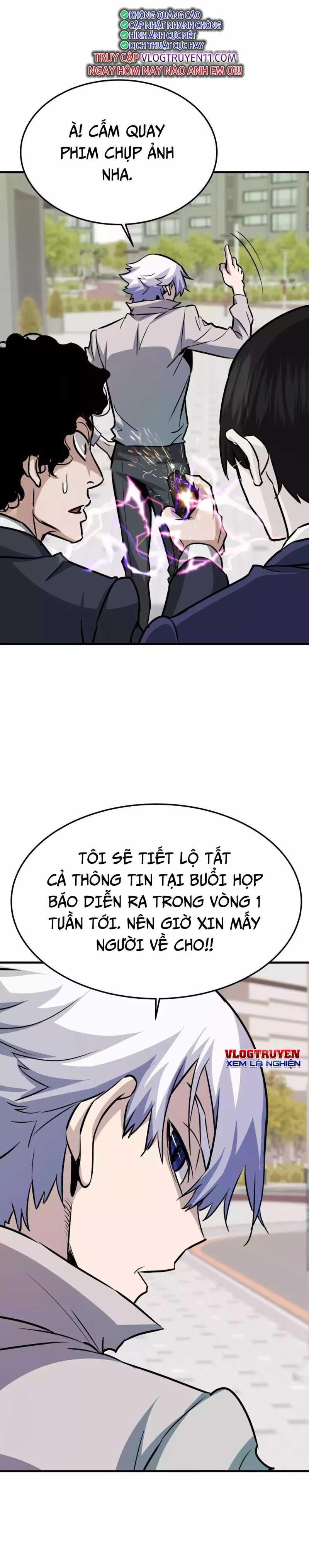 Ta Trở Về Từ Địa Ngục Chapter 75 - 30