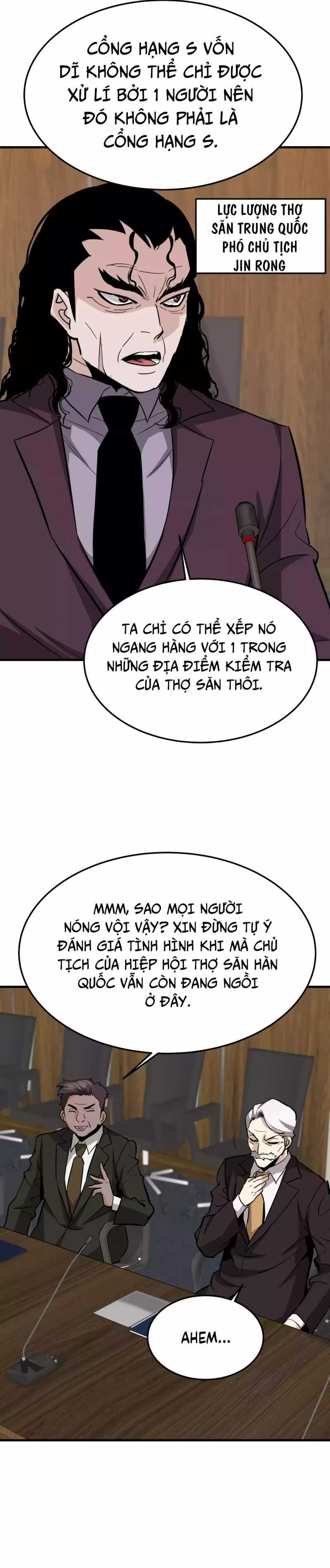 Ta Trở Về Từ Địa Ngục Chapter 75 - 4