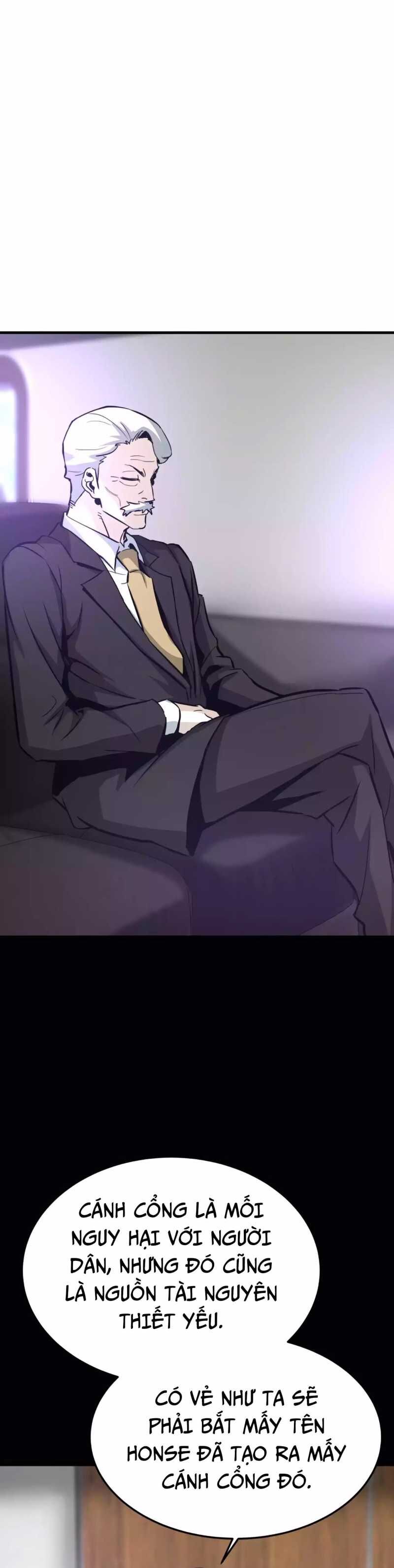 Ta Trở Về Từ Địa Ngục Chapter 75 - 32
