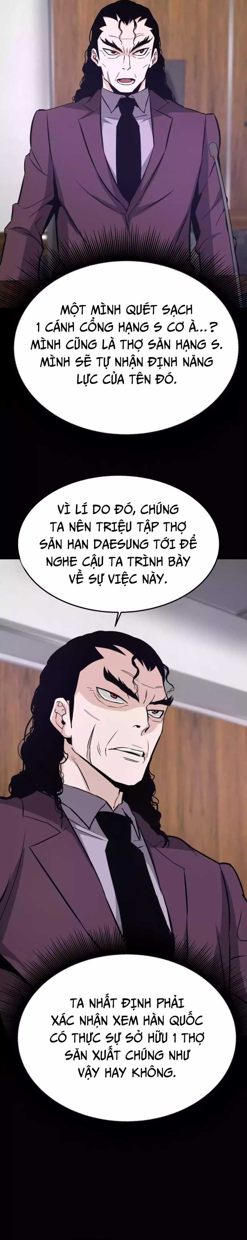 Ta Trở Về Từ Địa Ngục Chapter 75 - 33
