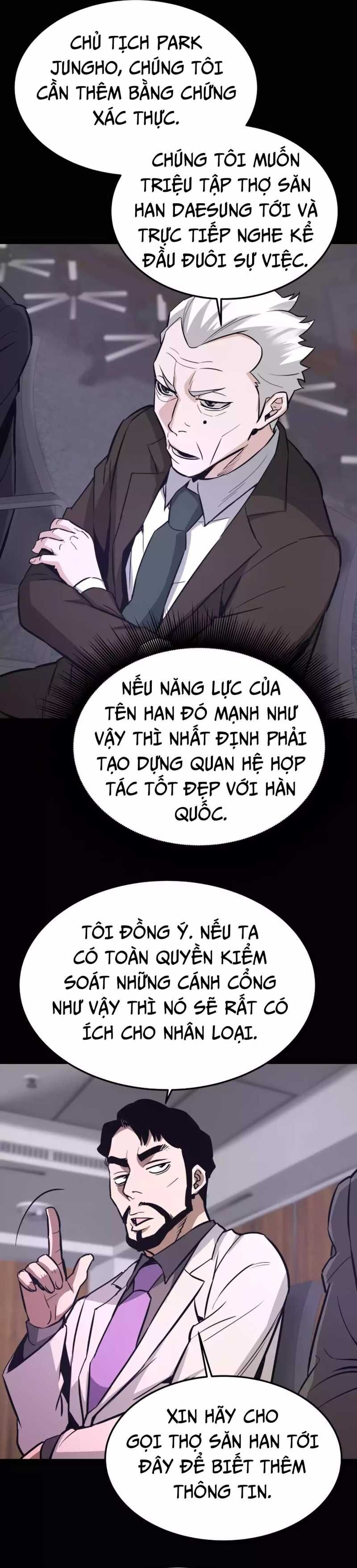 Ta Trở Về Từ Địa Ngục Chapter 75 - 34
