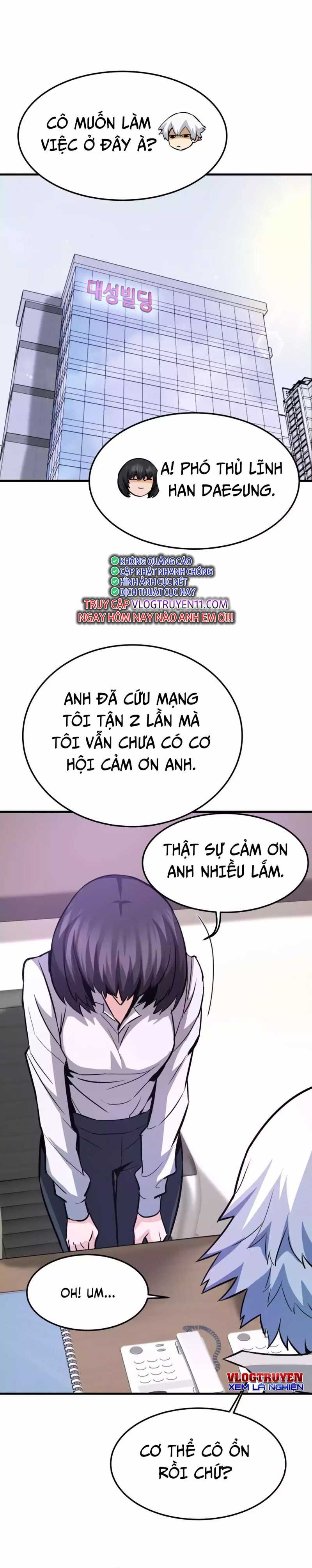 Ta Trở Về Từ Địa Ngục Chapter 75 - 39