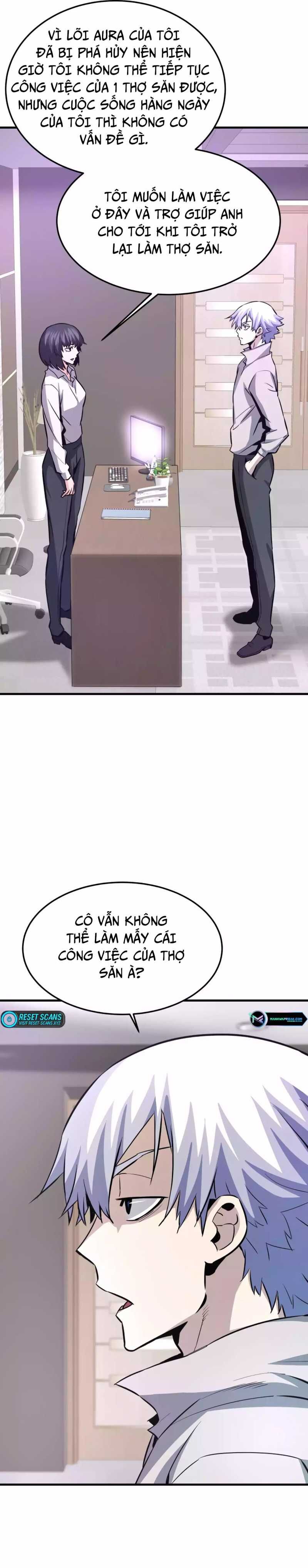 Ta Trở Về Từ Địa Ngục Chapter 75 - 40