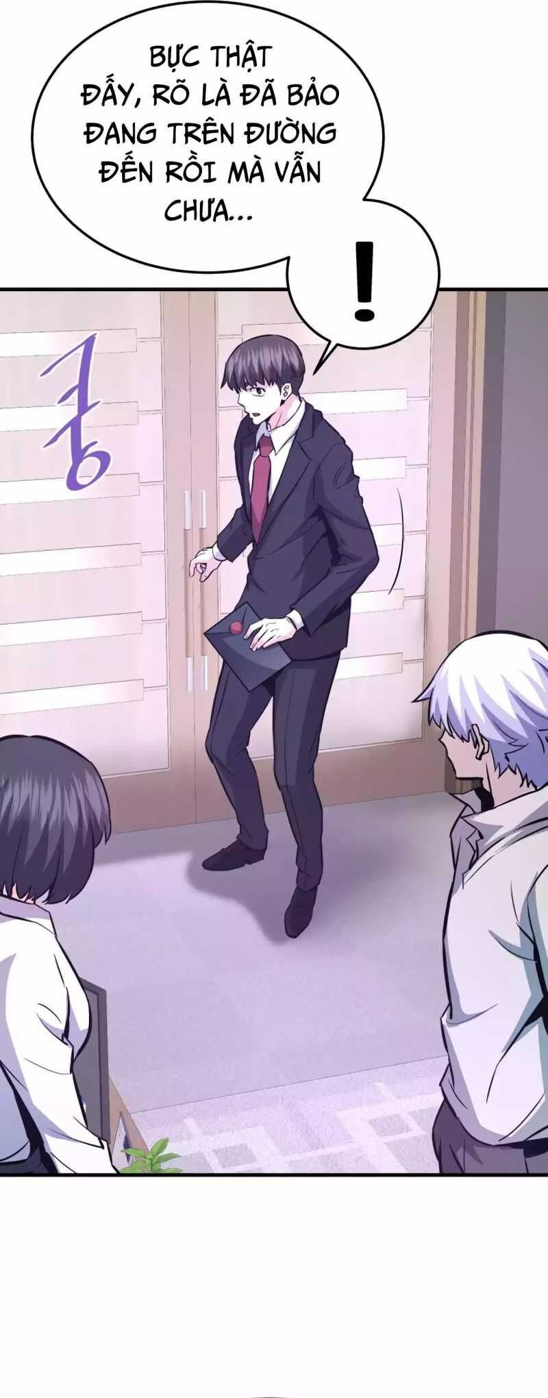 Ta Trở Về Từ Địa Ngục Chapter 75 - 42