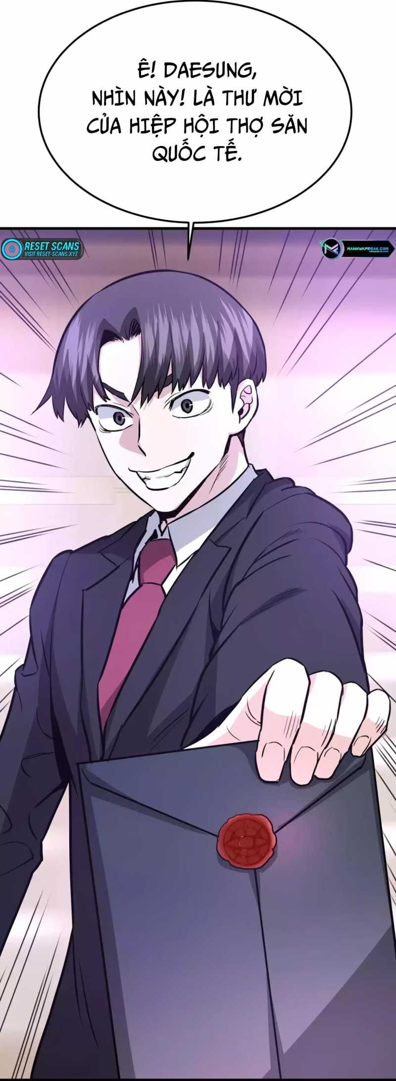 Ta Trở Về Từ Địa Ngục Chapter 75 - 43