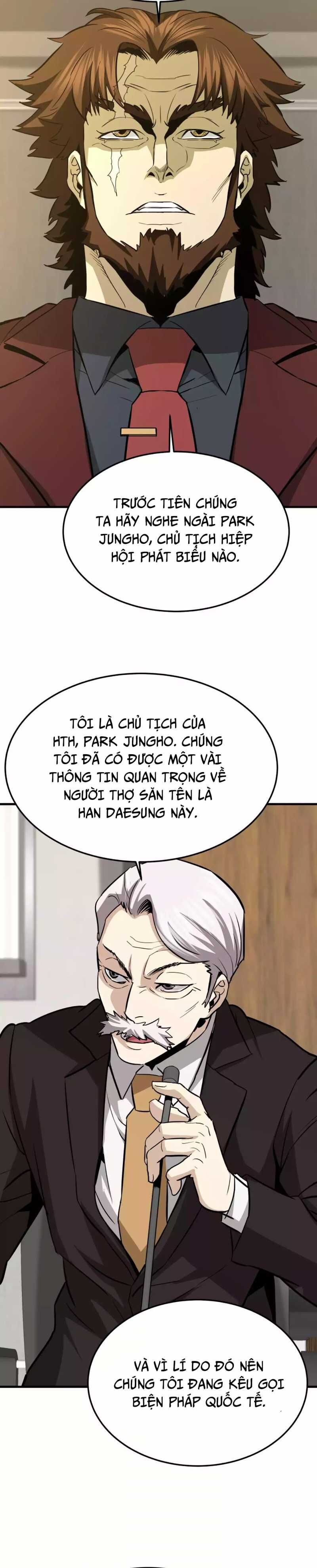 Ta Trở Về Từ Địa Ngục Chapter 75 - 6