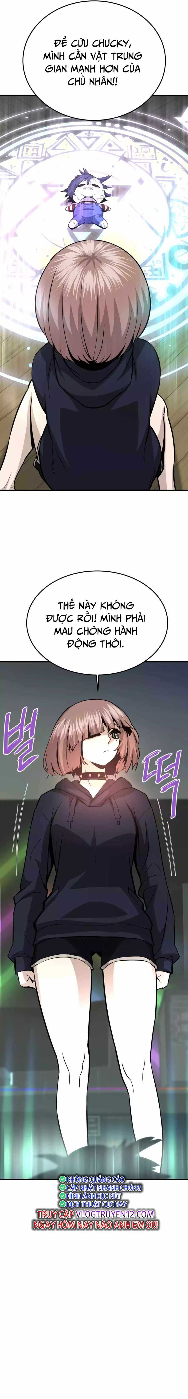 Ta Trở Về Từ Địa Ngục Chapter 77 - 2