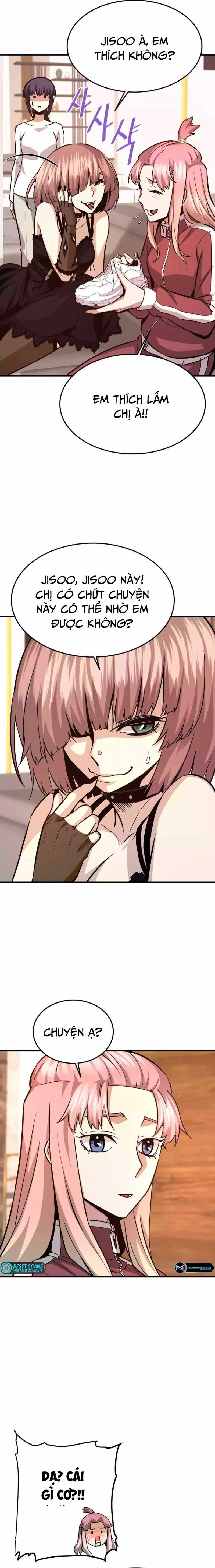 Ta Trở Về Từ Địa Ngục Chapter 77 - 11