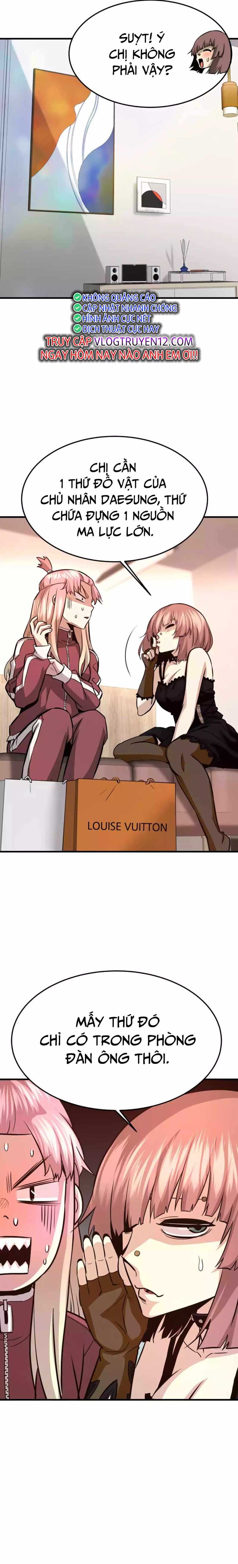 Ta Trở Về Từ Địa Ngục Chapter 77 - 12