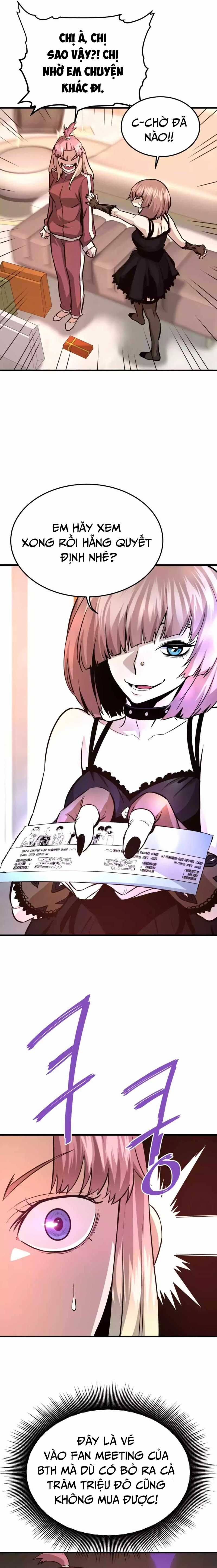 Ta Trở Về Từ Địa Ngục Chapter 77 - 13