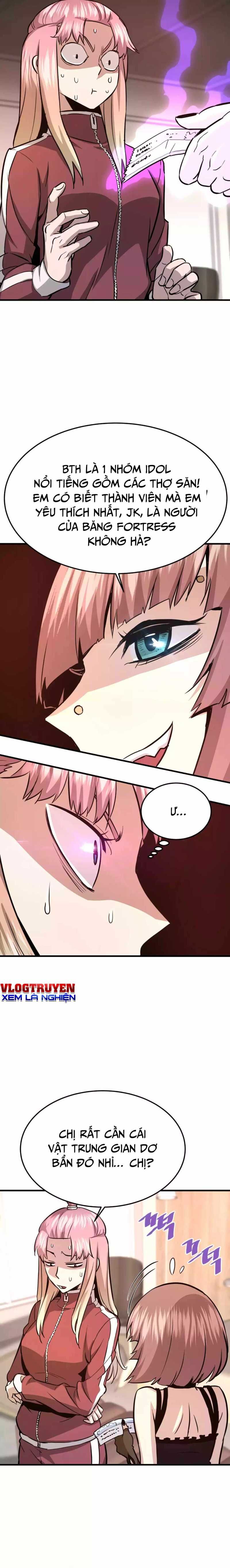 Ta Trở Về Từ Địa Ngục Chapter 77 - 14