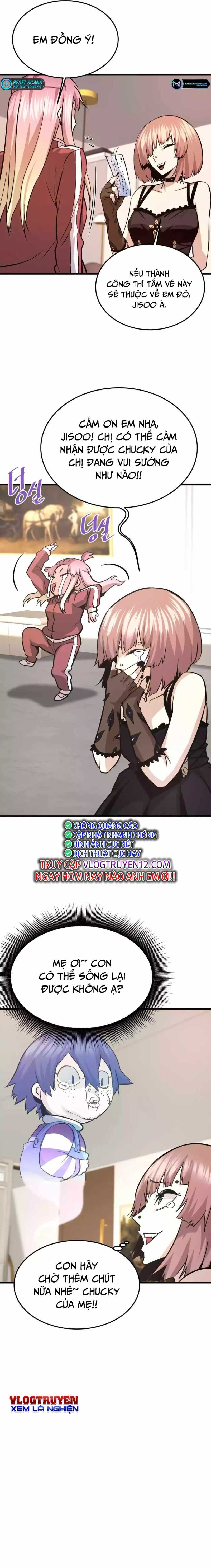 Ta Trở Về Từ Địa Ngục Chapter 77 - 15