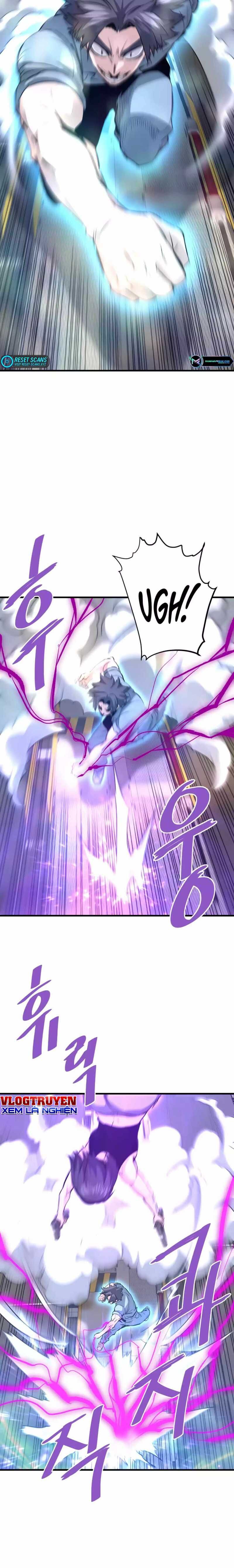 Ta Trở Về Từ Địa Ngục Chapter 77 - 17