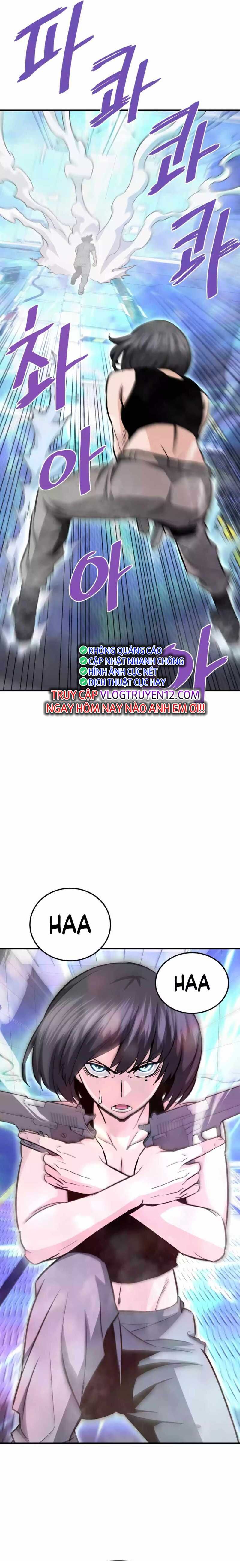 Ta Trở Về Từ Địa Ngục Chapter 77 - 18