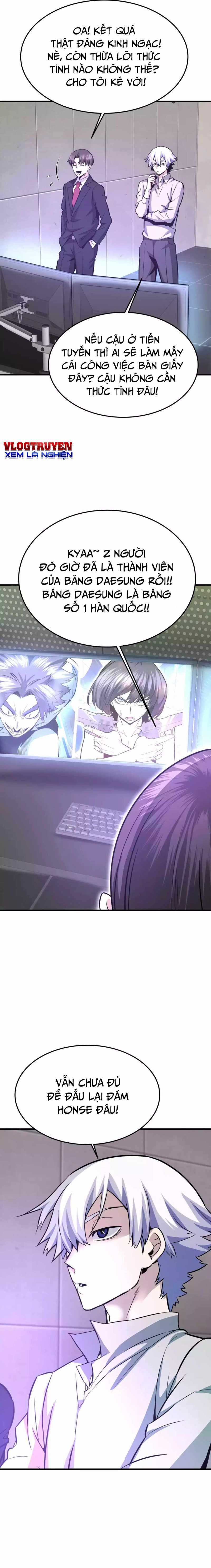 Ta Trở Về Từ Địa Ngục Chapter 77 - 19