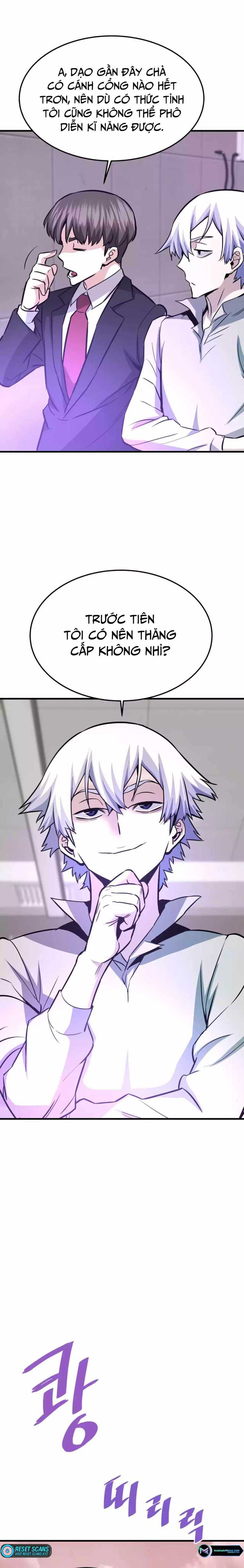 Ta Trở Về Từ Địa Ngục Chapter 77 - 20