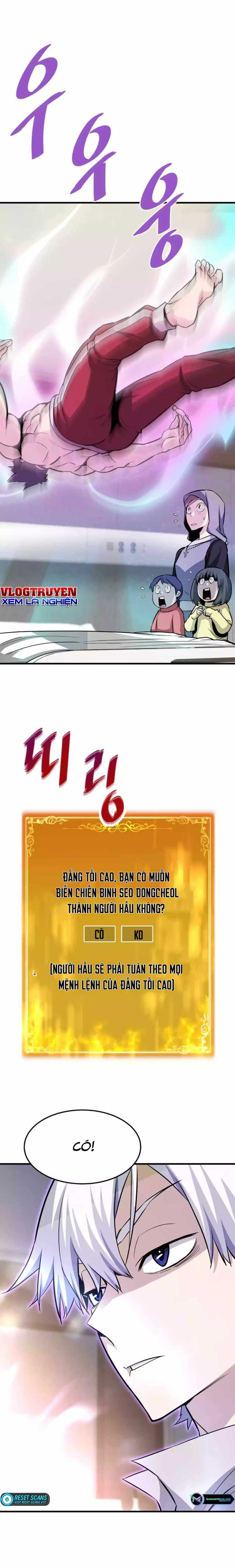 Ta Trở Về Từ Địa Ngục Chapter 77 - 3