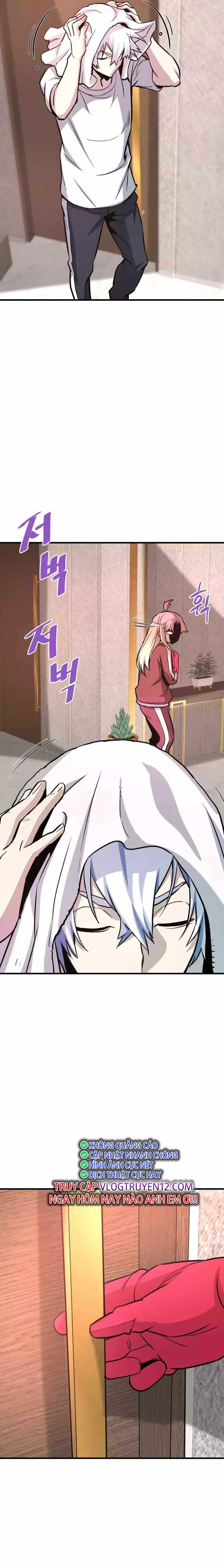 Ta Trở Về Từ Địa Ngục Chapter 77 - 23