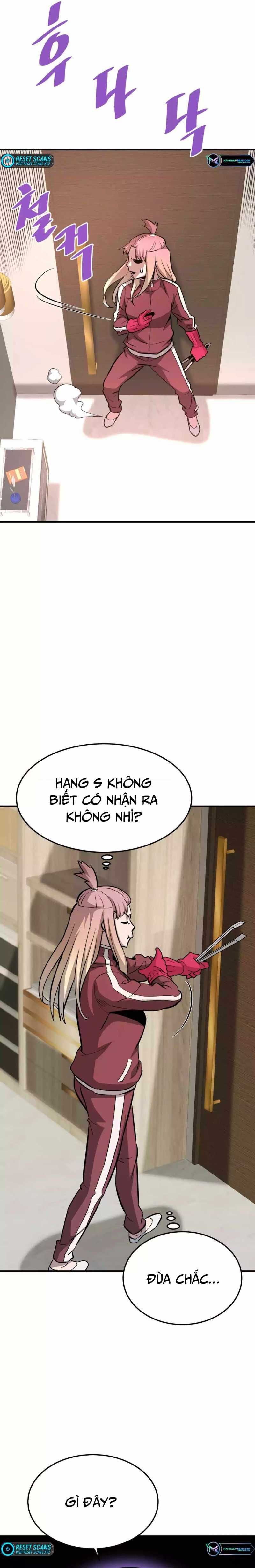 Ta Trở Về Từ Địa Ngục Chapter 77 - 24