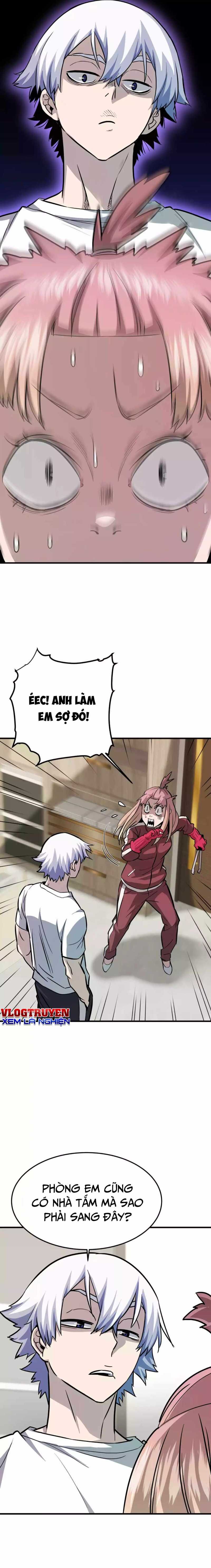 Ta Trở Về Từ Địa Ngục Chapter 77 - 25