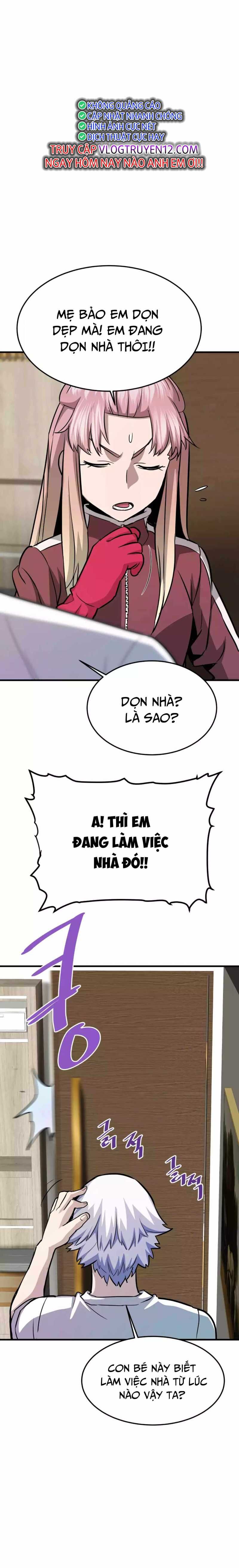 Ta Trở Về Từ Địa Ngục Chapter 77 - 26