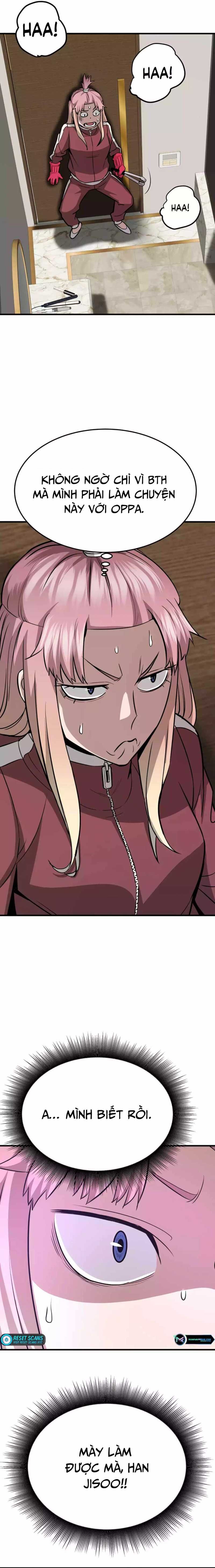 Ta Trở Về Từ Địa Ngục Chapter 77 - 27