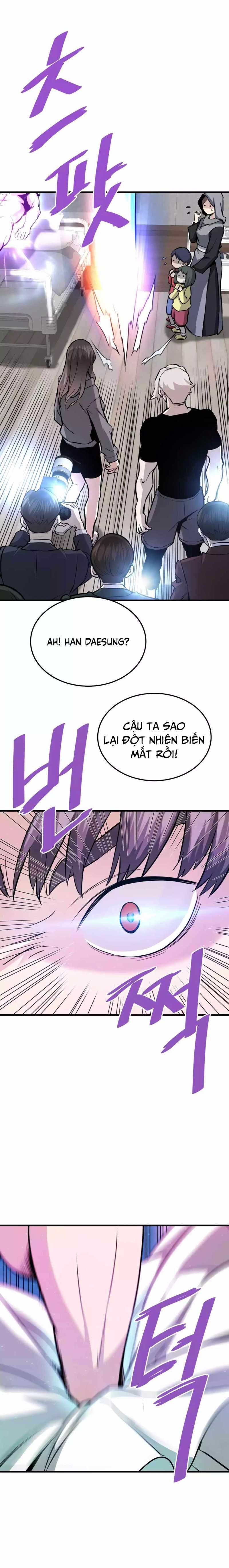 Ta Trở Về Từ Địa Ngục Chapter 77 - 5