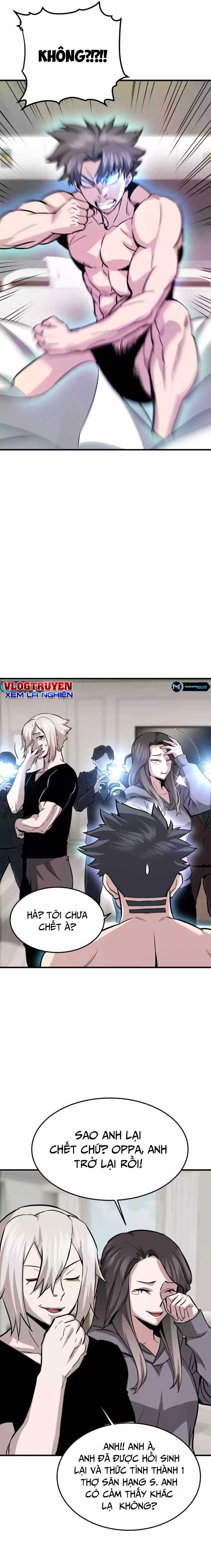 Ta Trở Về Từ Địa Ngục Chapter 77 - 6