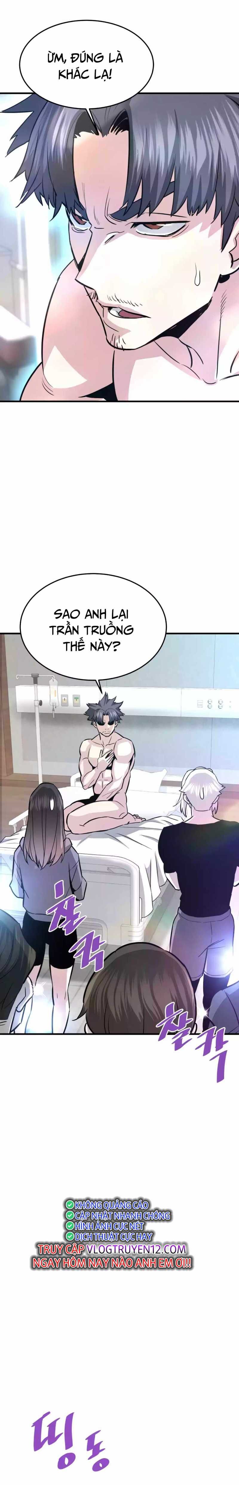 Ta Trở Về Từ Địa Ngục Chapter 77 - 7
