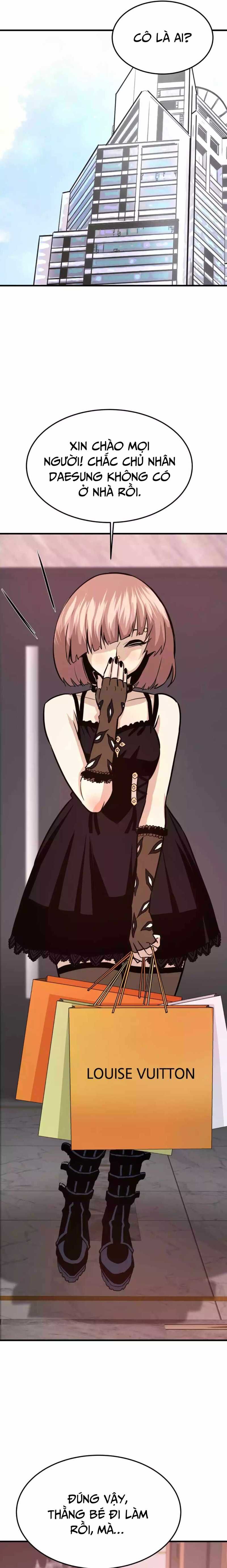 Ta Trở Về Từ Địa Ngục Chapter 77 - 8