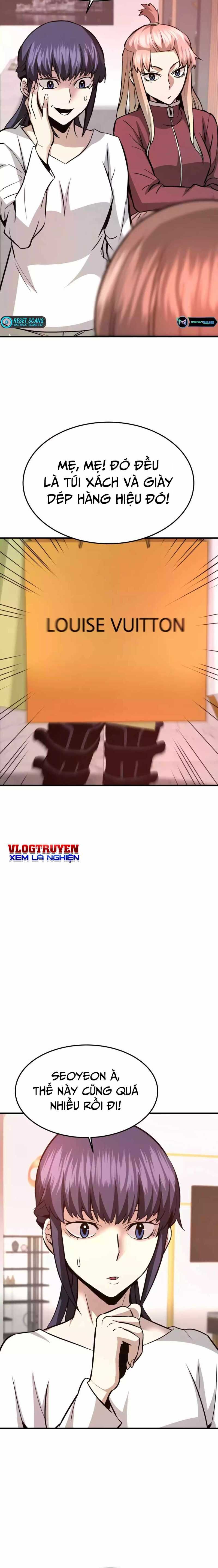 Ta Trở Về Từ Địa Ngục Chapter 77 - 9