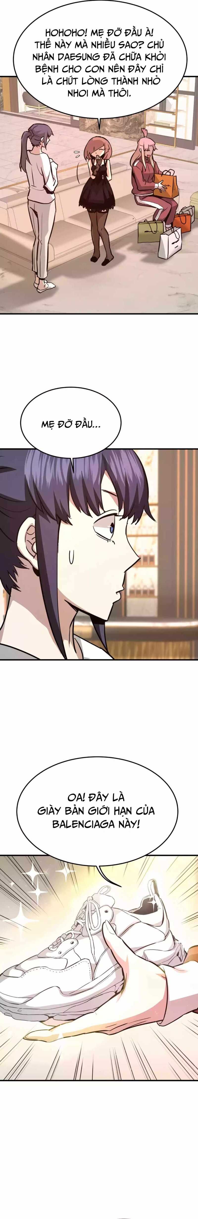 Ta Trở Về Từ Địa Ngục Chapter 77 - 10