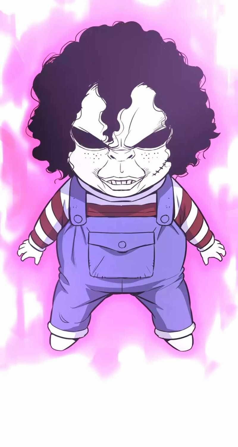 Ta Trở Về Từ Địa Ngục Chapter 78 - 17