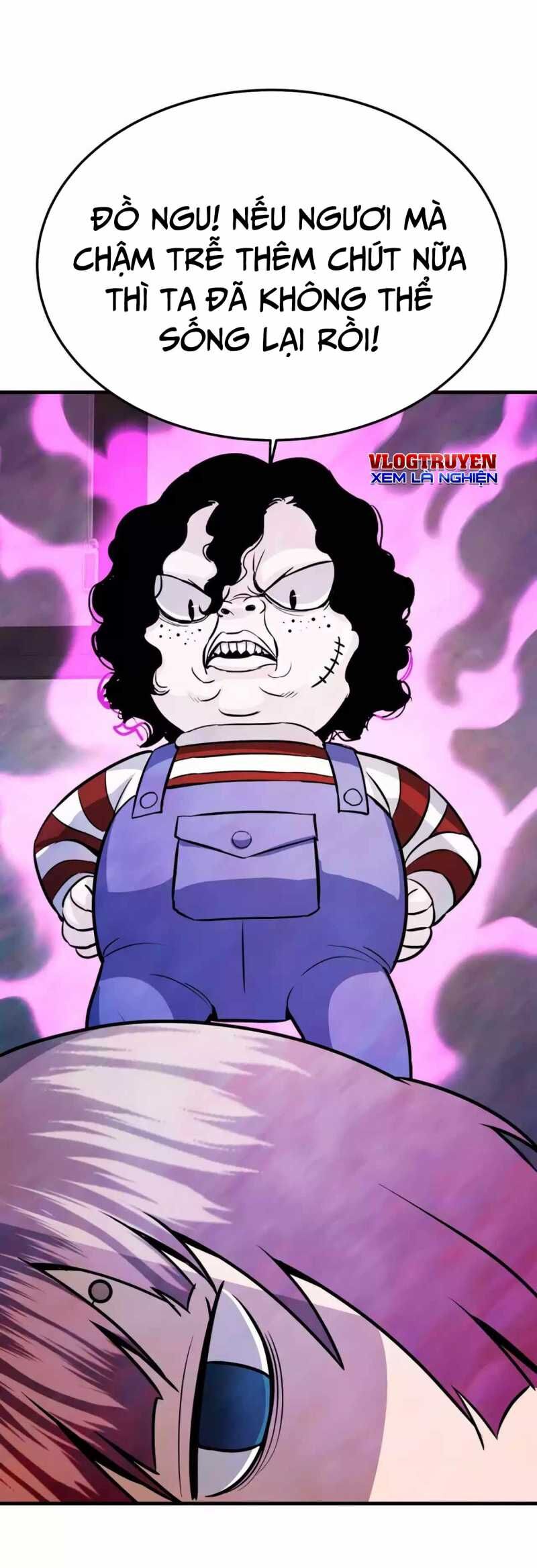 Ta Trở Về Từ Địa Ngục Chapter 78 - 22