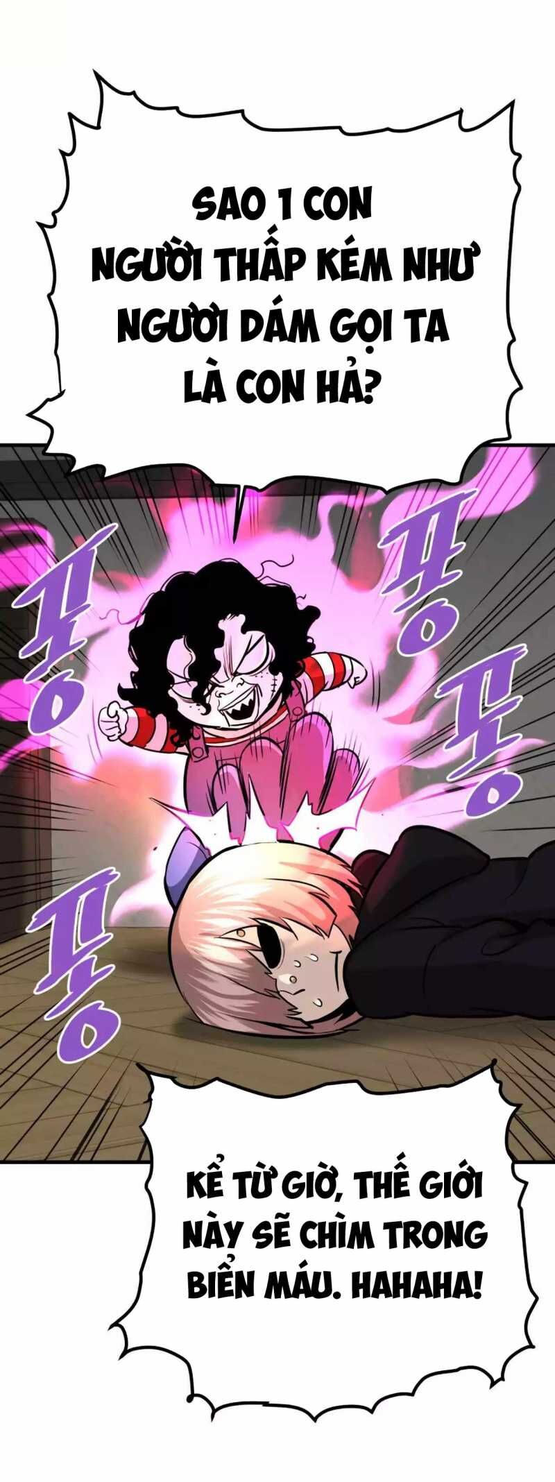 Ta Trở Về Từ Địa Ngục Chapter 78 - 23