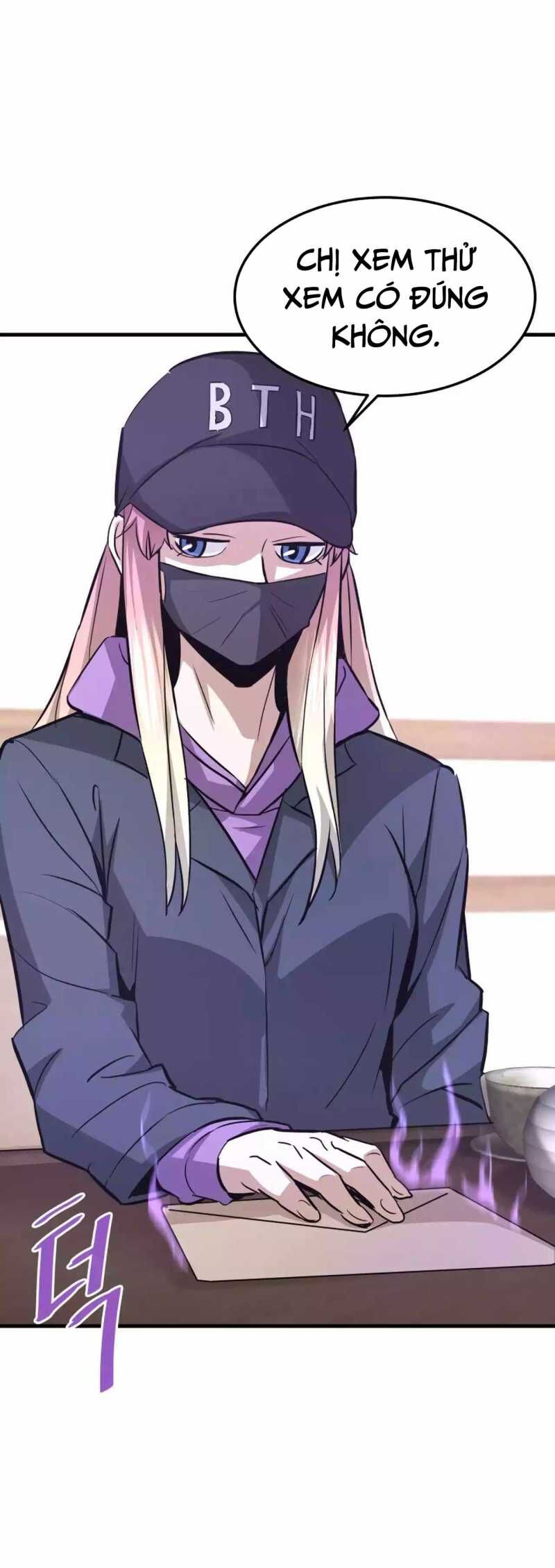 Ta Trở Về Từ Địa Ngục Chapter 78 - 4