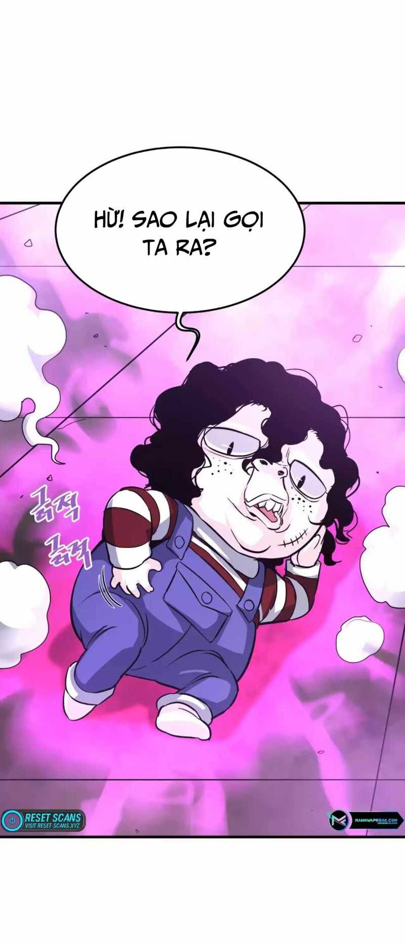 Ta Trở Về Từ Địa Ngục Chapter 78 - 38
