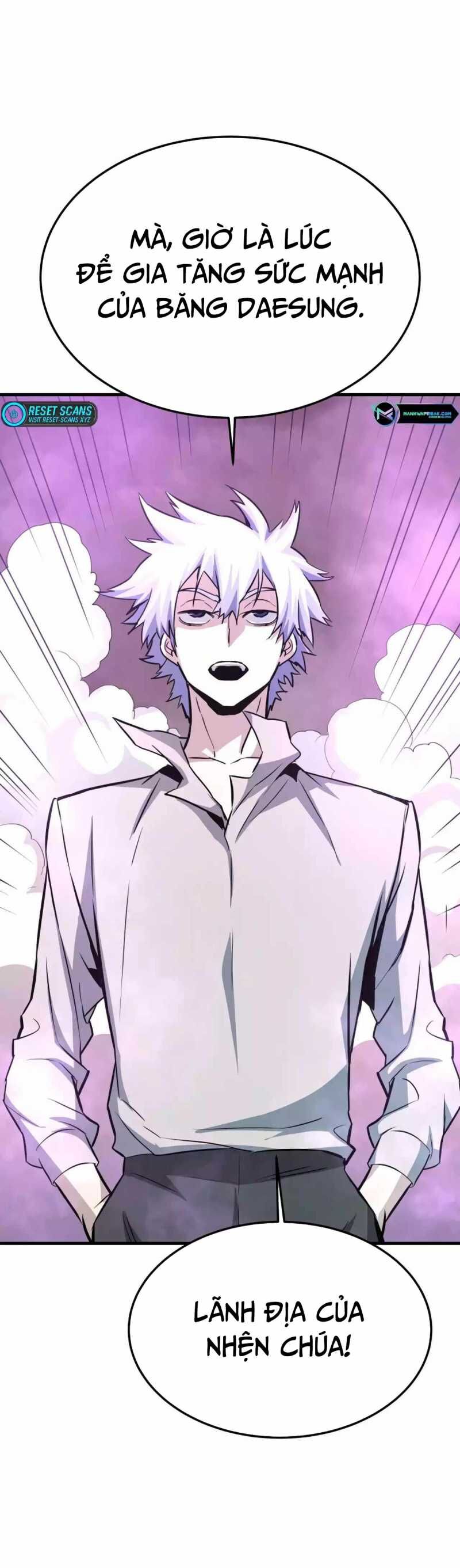 Ta Trở Về Từ Địa Ngục Chapter 78 - 47