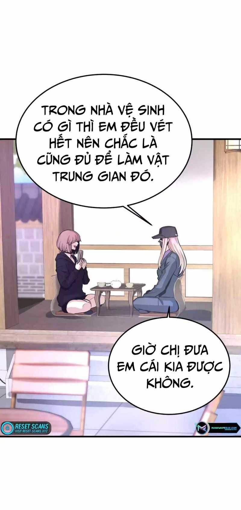 Ta Trở Về Từ Địa Ngục Chapter 78 - 6