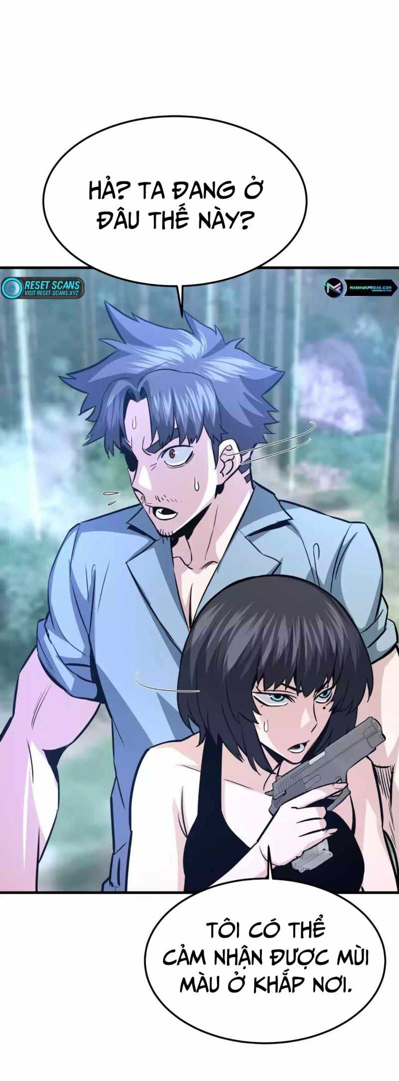 Ta Trở Về Từ Địa Ngục Chapter 78 - 51