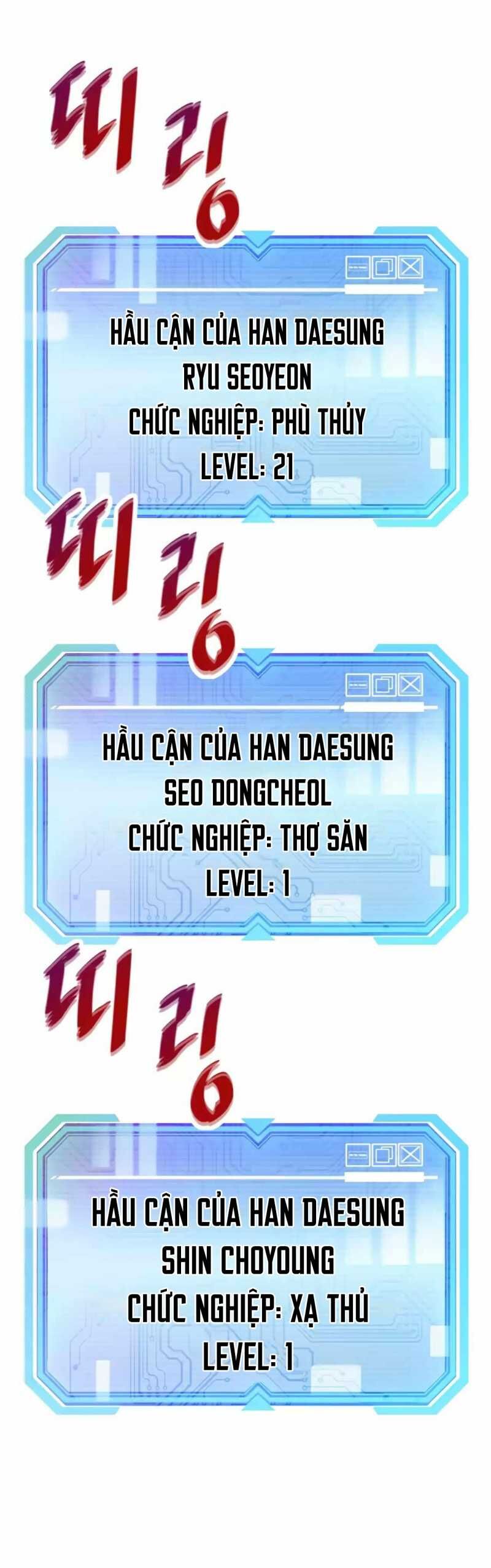 Ta Trở Về Từ Địa Ngục Chapter 78 - 54