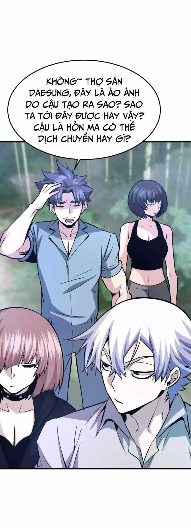 Ta Trở Về Từ Địa Ngục Chapter 78 - 55