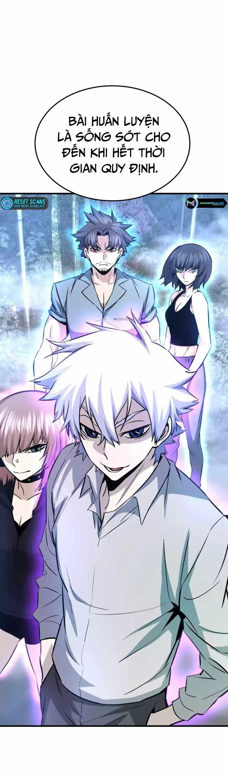 Ta Trở Về Từ Địa Ngục Chapter 78 - 59