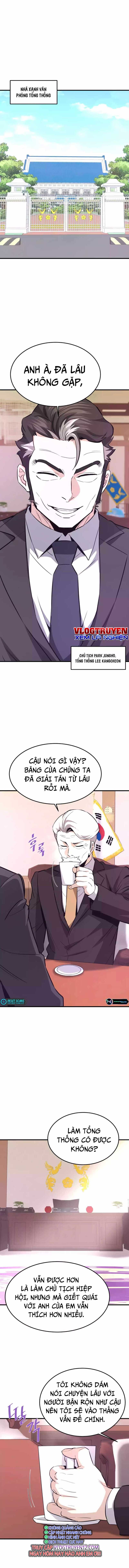 Ta Trở Về Từ Địa Ngục Chapter 79 - 1