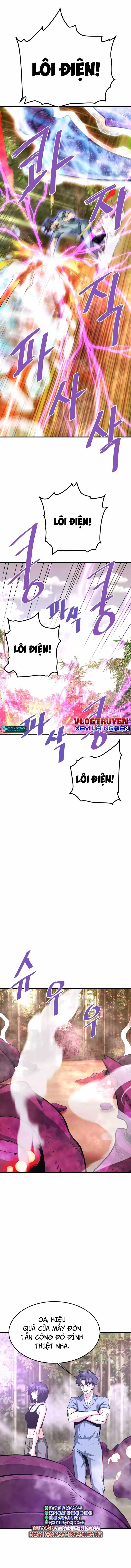 Ta Trở Về Từ Địa Ngục Chapter 79 - 11