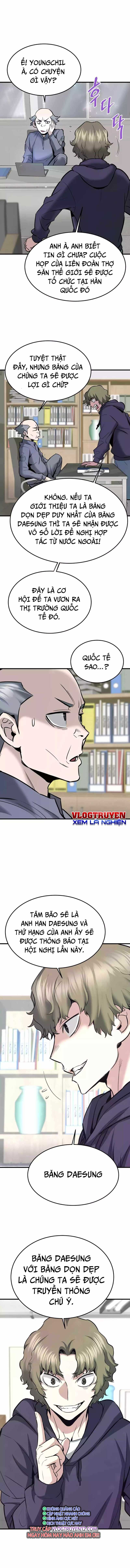 Ta Trở Về Từ Địa Ngục Chapter 79 - 13