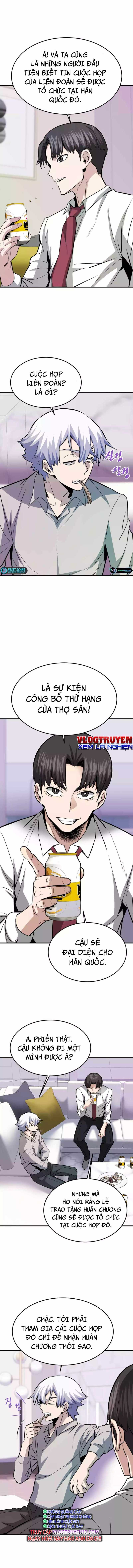 Ta Trở Về Từ Địa Ngục Chapter 79 - 6