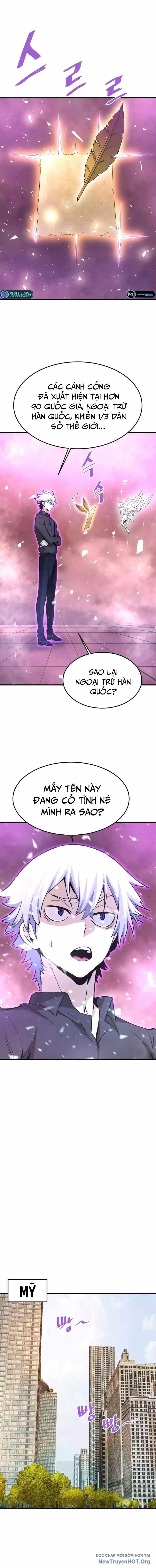 Ta Trở Về Từ Địa Ngục Chapter 81 - 2