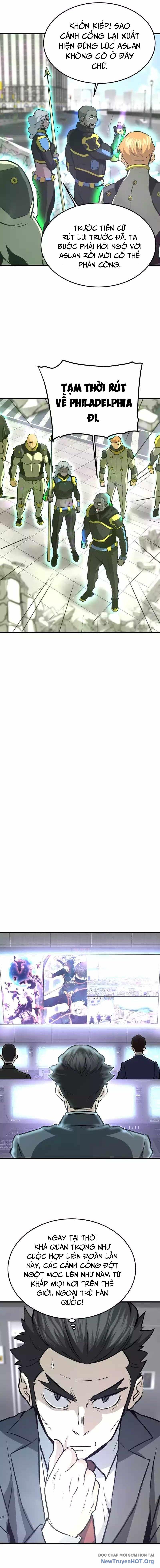 Ta Trở Về Từ Địa Ngục Chapter 81 - 12