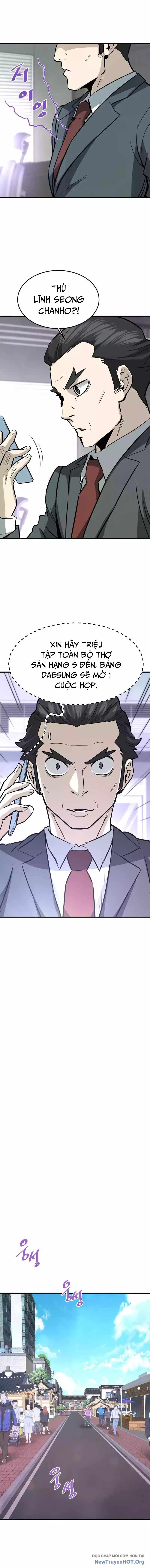 Ta Trở Về Từ Địa Ngục Chapter 81 - 14